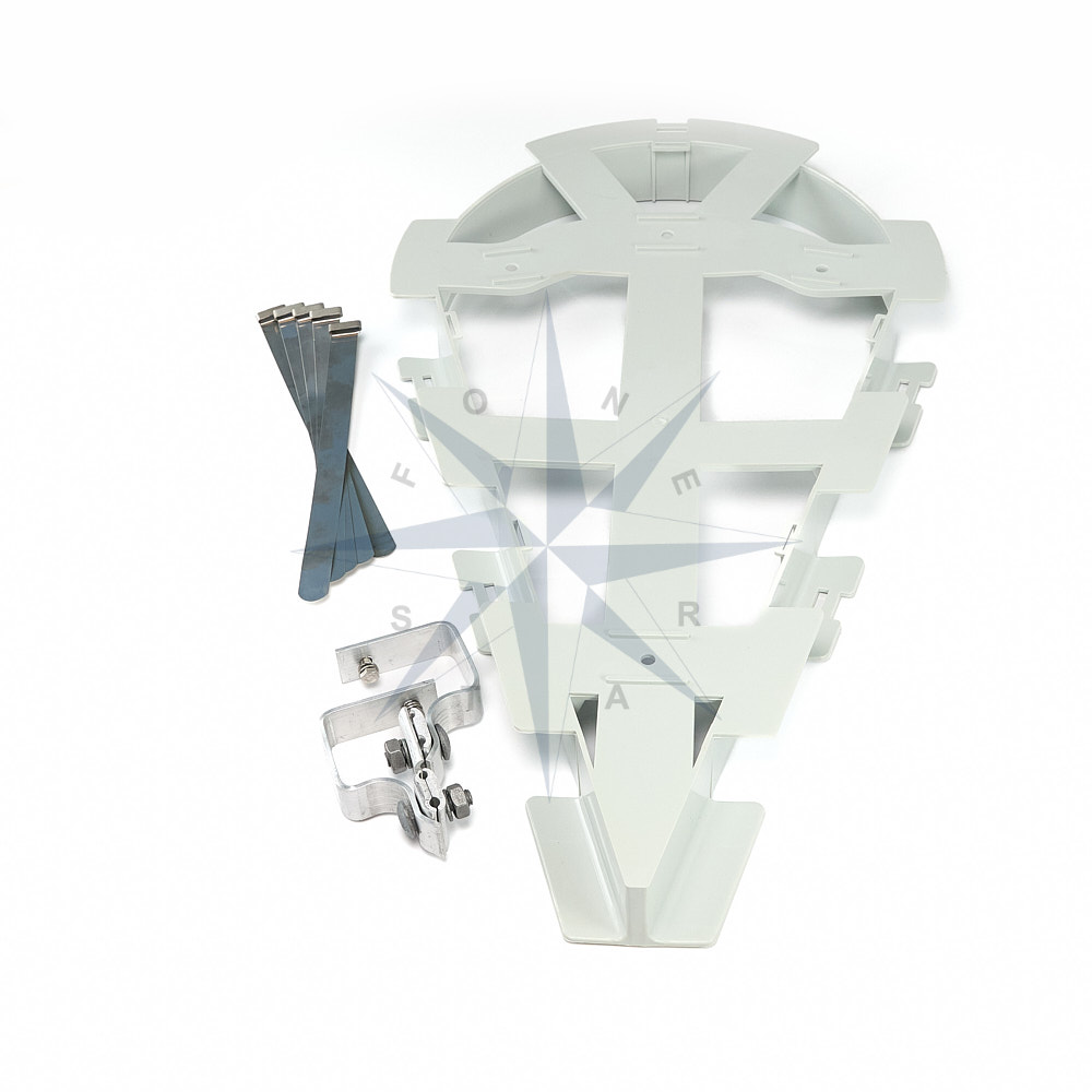 RAQUETE OPTILOOP + TAP BRACKET