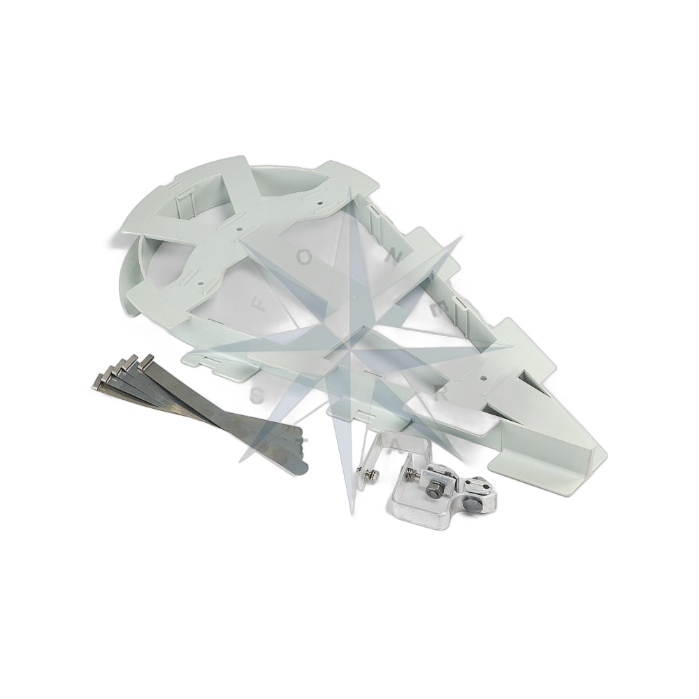 RAQUETE OPTILOOP + TAP BRACKET